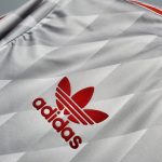 Camiseta alternativa Retro Liverpool 1990/91 - Imagen 6