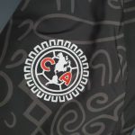 Cortavientos Nike América 2021/22 - Imagen 5