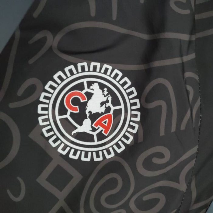 Cortavientos Nike América 2021/22 - Imagen 5