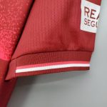 Segunda equipación Real Sociedad 2021/22 - Imagen 8