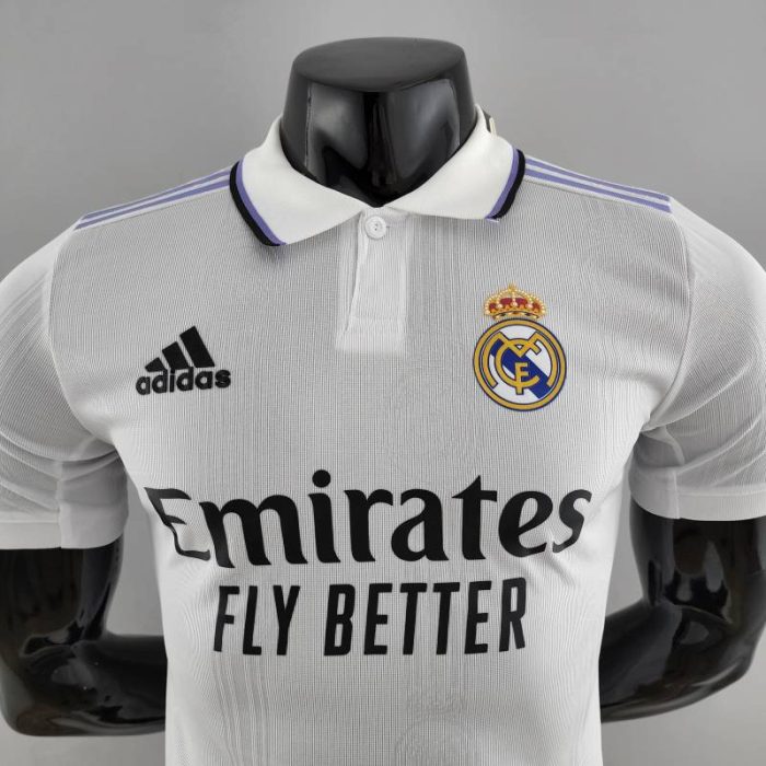 Camiseta local Player Real Madrid 22/23 - Imagen 3