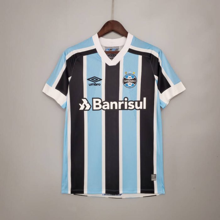 Primera equipación Gremio 2021/22 - Imagen 1