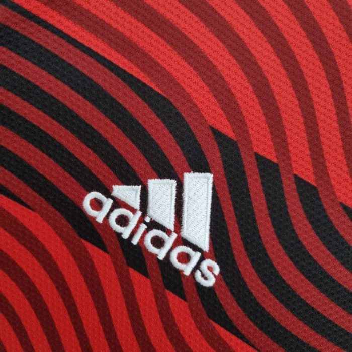 Primera equipación Stadium Flamengo 2022/23 - Imagen 5