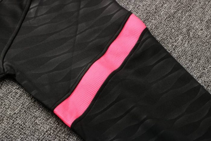 Sudadera entrenamiento Nike París Saint-Germain 2021/22 - Imagen 12