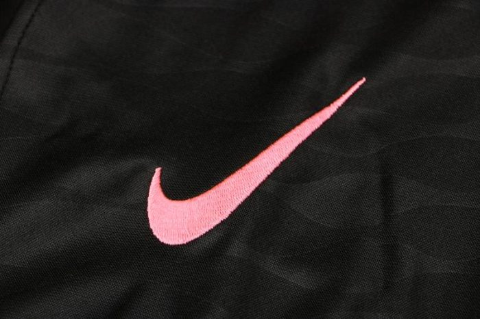 Sudadera entrenamiento Nike París Saint-Germain 2021/22 - Imagen 9