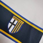 Camiseta alternativa Retro Parma 2002/03 - Imagen 5