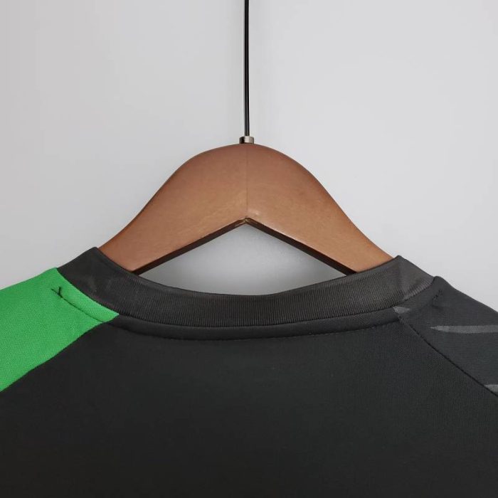Camiseta edition Black Camerún 2021/22 - Imagen 9