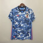 Primera equipación Stadium Japón 2020/21