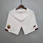 Pantalón Corto AS Roma 21/22 (3 equipaciones) - Imagen 2