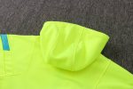 Chándal Nike conjunto Inter de Milán 21/22 - Imagen 4