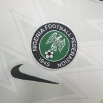 Primera equipación Stadium Nigeria 2020/21 - Imagen 5