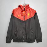 Cortavientos Liverpool 21/22