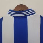 Camiseta local Retro Deportivo de La Coruña 99/00 - Imagen 6