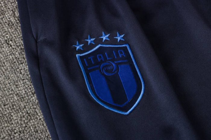 Pantalón de Chándal Puma Italia 2022 - Imagen 5