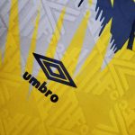Camiseta alternativa Retro Tottenham Hotspur 1993/94 - Imagen 6