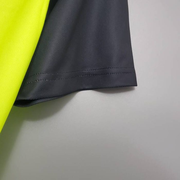 Camiseta calentamiento Manchester City 2019/20 - Imagen 9