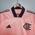 Camiseta Adidas Flamengo 2020/21 - Imagen 3