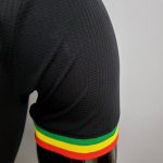 Camiseta Player Version “conmemorativa Bob Marley” Ajax 2021/22 - Imagen 7