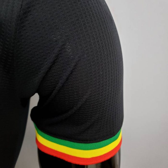 Camiseta Player Version “conmemorativa Bob Marley” Ajax 2021/22 - Imagen 7