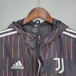 Cortavientos Juventus 21/22 - Imagen 4