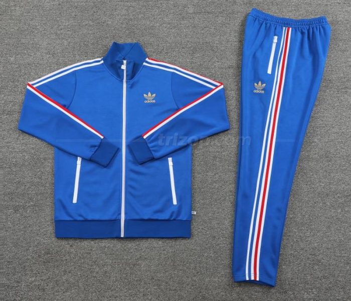 Chandal conjunto “Adi France colors” 2023 - Imagen 3