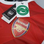 Primera equipación Player Version Arsenal 2020/21 - Imagen 5
