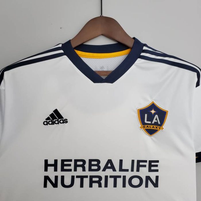 Primera equipación Stadium Los Angeles Galaxy 2022/23 - Imagen 4