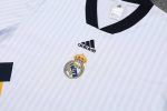 Conjunto «Retro» entrenamiento Real Madrid 2023/24 - Imagen 4
