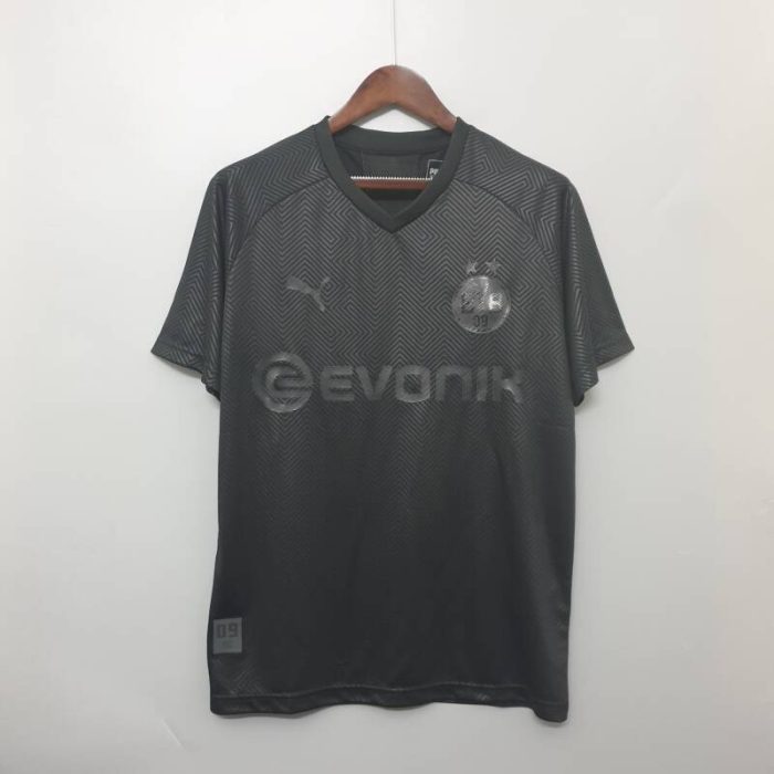 Camiseta Borussia Dortmund Aniversario 2019/2020 - Imagen 1