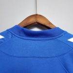 Primera equipación Everton FC 2020/21 - Imagen 12