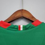 Camiseta local Retro México 2006 - Imagen 8