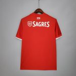 Primera equipación Stadium Benfica 2021/22 - Imagen 2