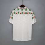 Camiseta alternativa Retro Gales 1991/92 - Imagen 2