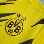 Primera equipación Stadium Borussia Dortmund 2020/21 - Imagen 5