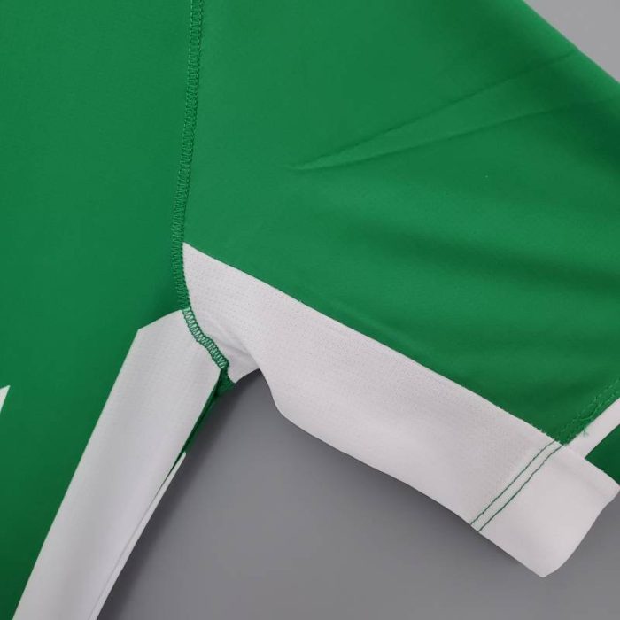 Primera equipación Real Betis 2021/22 - Imagen 6