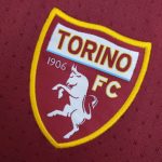 Primera equipación Torino FC 2021/22 - Imagen 6
