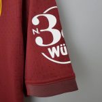 Primera equipación Torino FC 2021/22 - Imagen 8