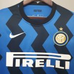 Primera equipación Stadium Inter 2020/21 - Imagen 4