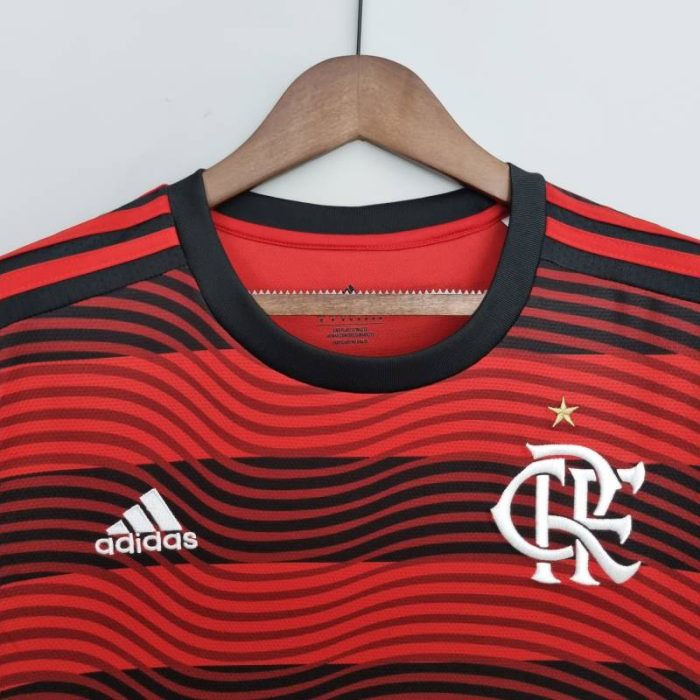 Primera equipación Stadium Flamengo 2022/23 - Imagen 3