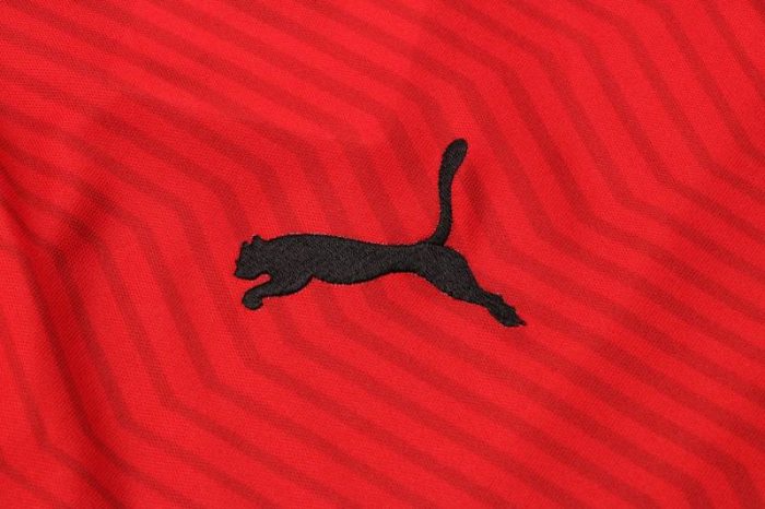 Camiseta entrenamiento Puma AC Milán 2021/22 - Imagen 6