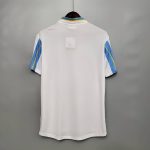 Camiseta alternativa Retro Lazio 00/01 - Imagen 2