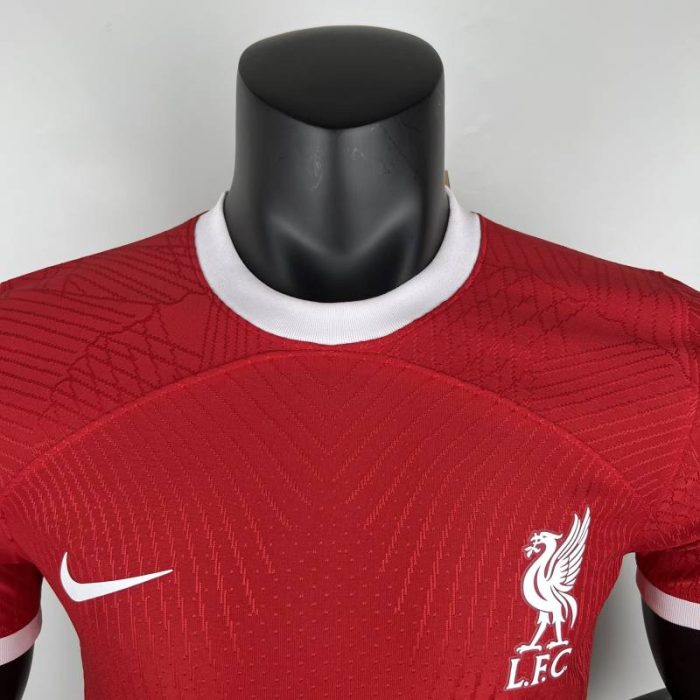 Primera equipación Player Version Liverpool 2023/24 - Imagen 3