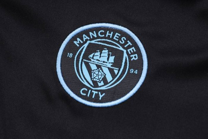 Polo deportivo Manchester City 2023/24 - Imagen 4