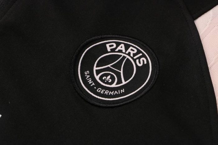 Sudadera entrenamiento Nike París Saint-Germain 2021/22 - Imagen 5