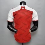Primera equipación Player Version Arsenal 2020/21 - Imagen 2