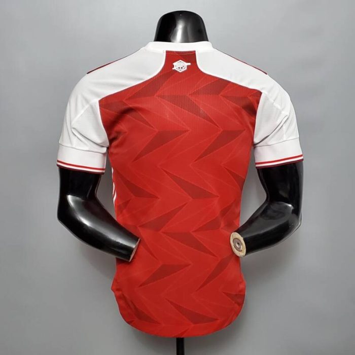 Primera equipación Player Version Arsenal 2020/21 - Imagen 2