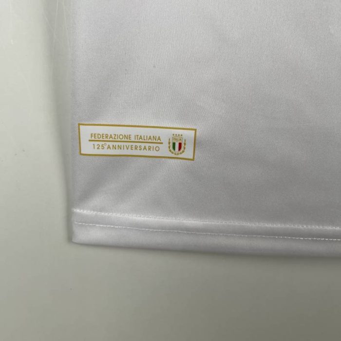 Camiseta «125 aniversario» Italia 2023 - Imagen 4