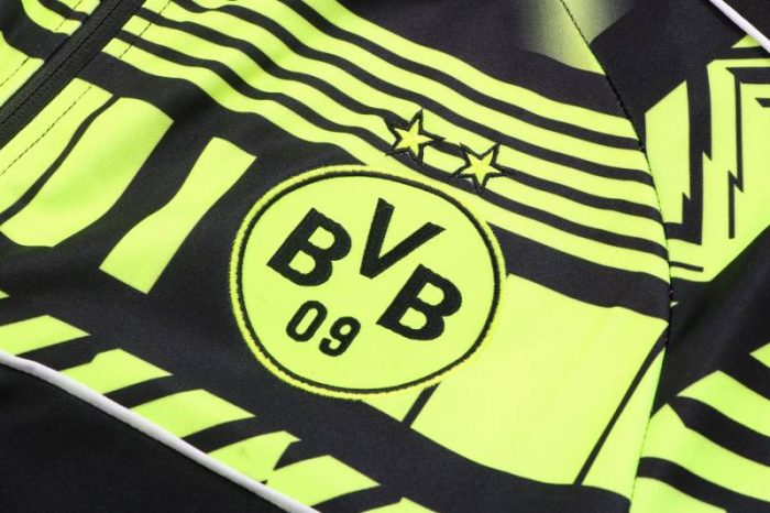Chaqueta deportiva Borussia Dortmund “King” 22/23 - Imagen 5