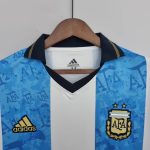 Camiseta Argentina edición Especial - Imagen 4