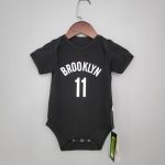 Body Brooklyn Nets Black Edition Irving 11